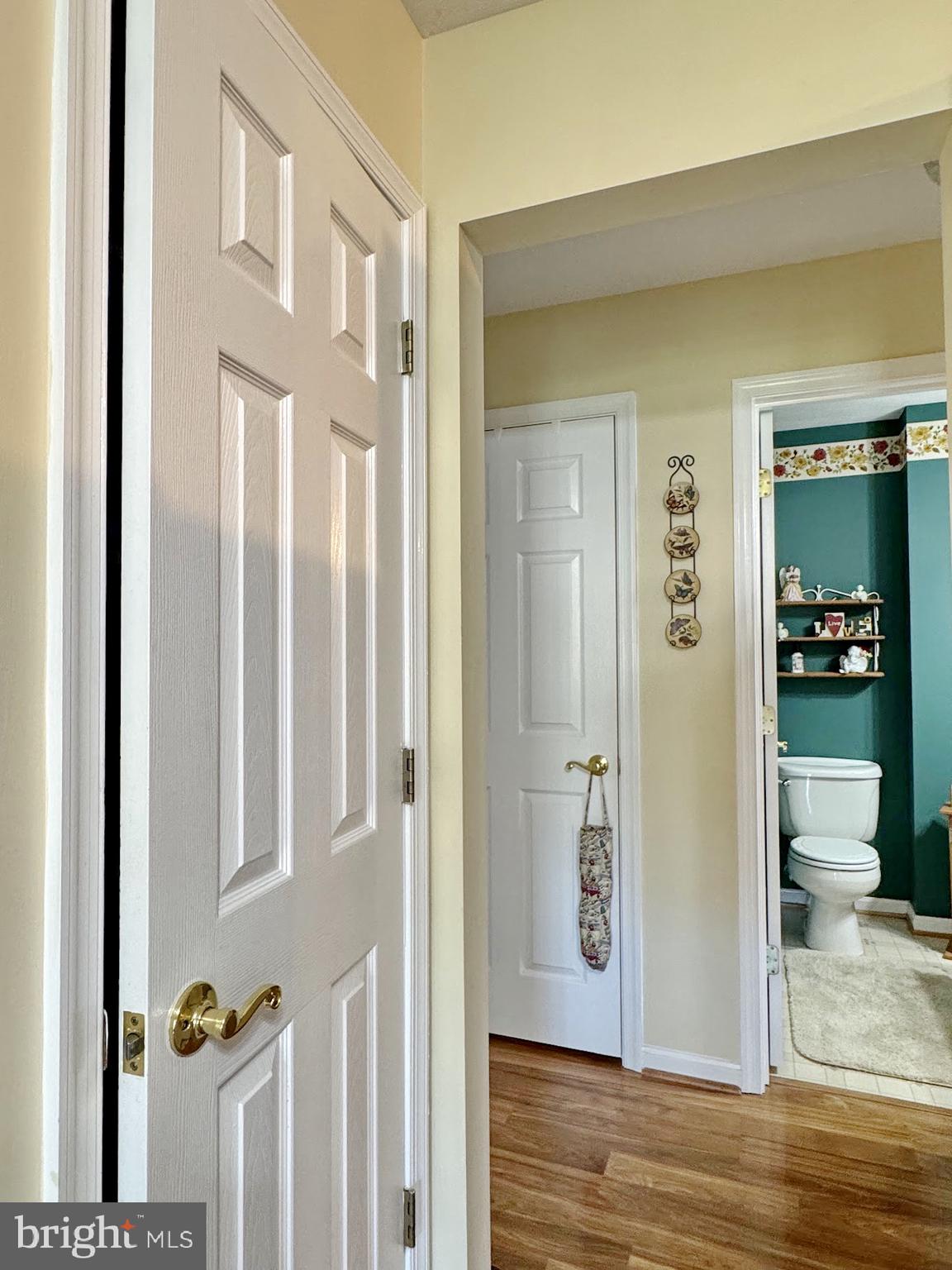 WICOMICO SHORES - Residential