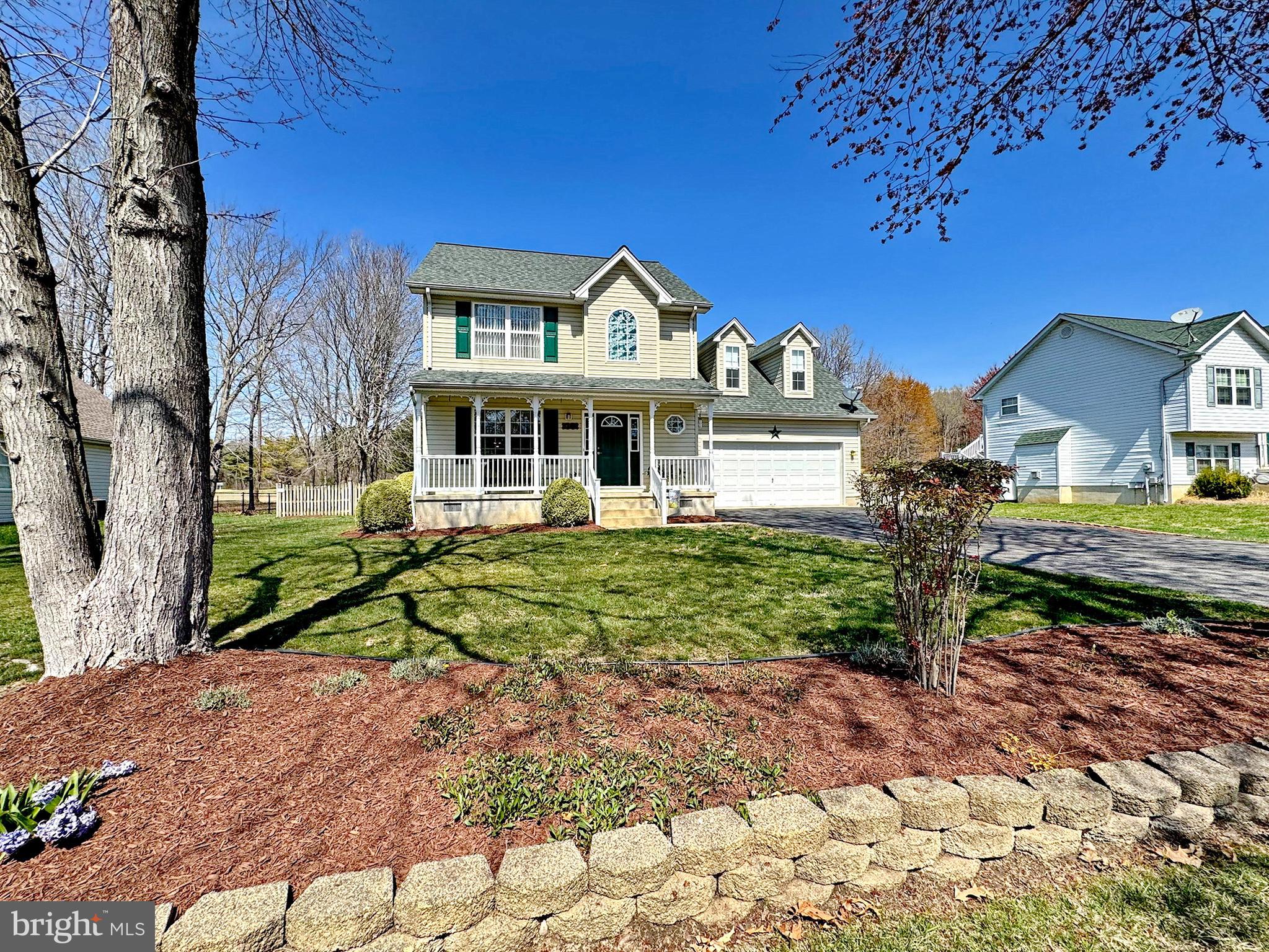 WICOMICO SHORES - Residential