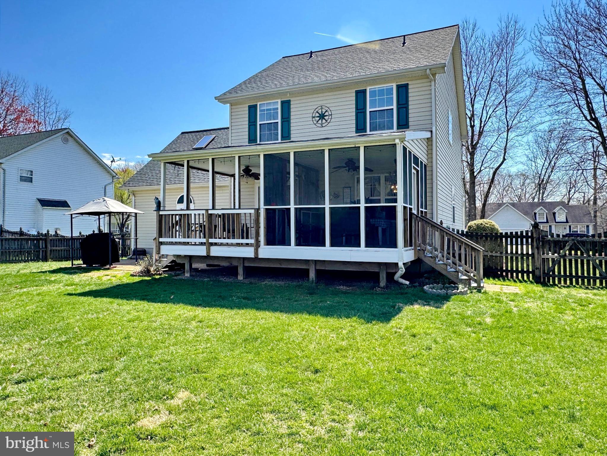 WICOMICO SHORES - Residential