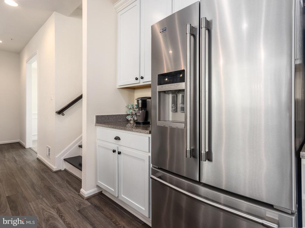 FORT WASHINGTON ACRES-PL - Residential