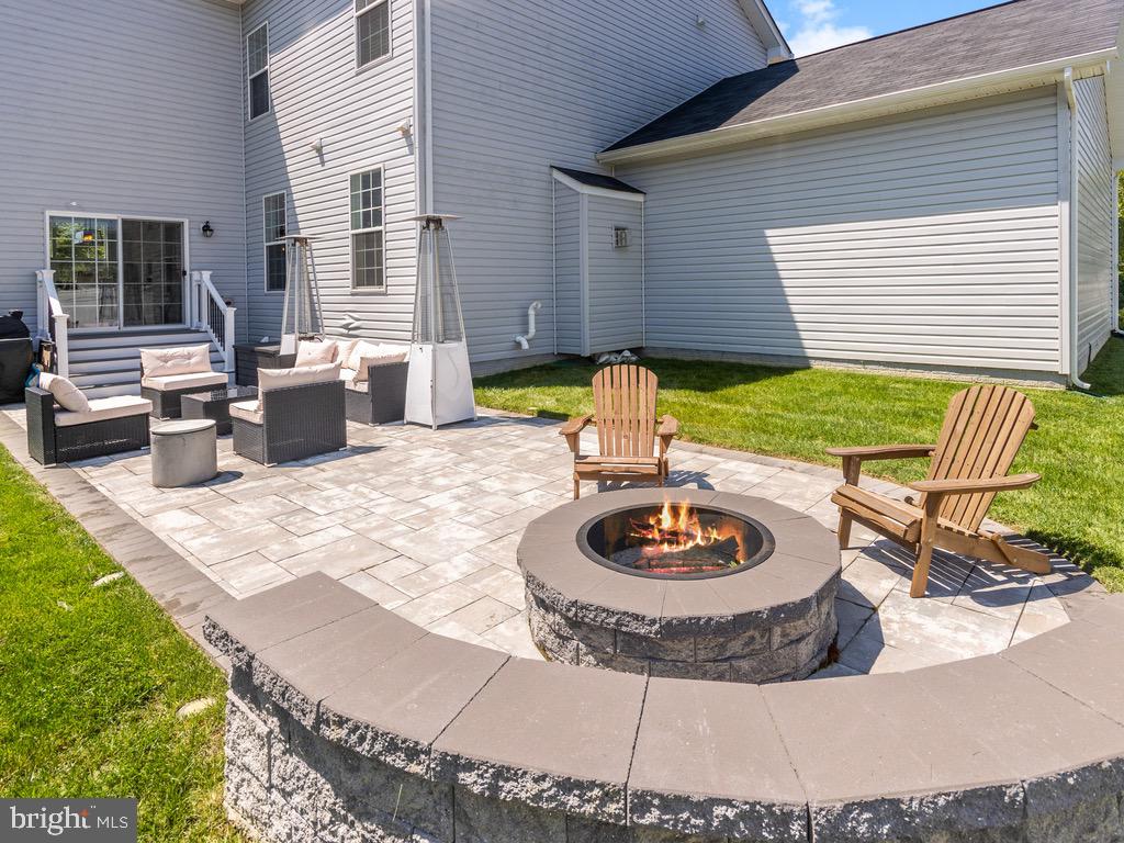 FORT WASHINGTON ACRES-PL - Residential