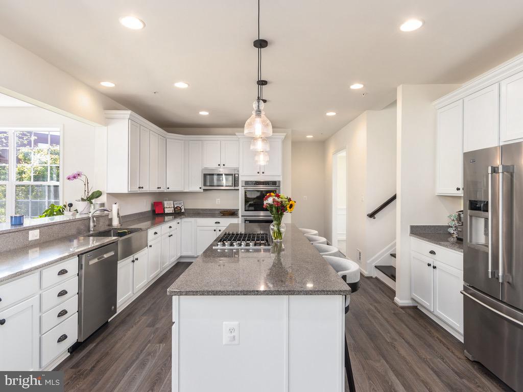 FORT WASHINGTON ACRES-PL - Residential