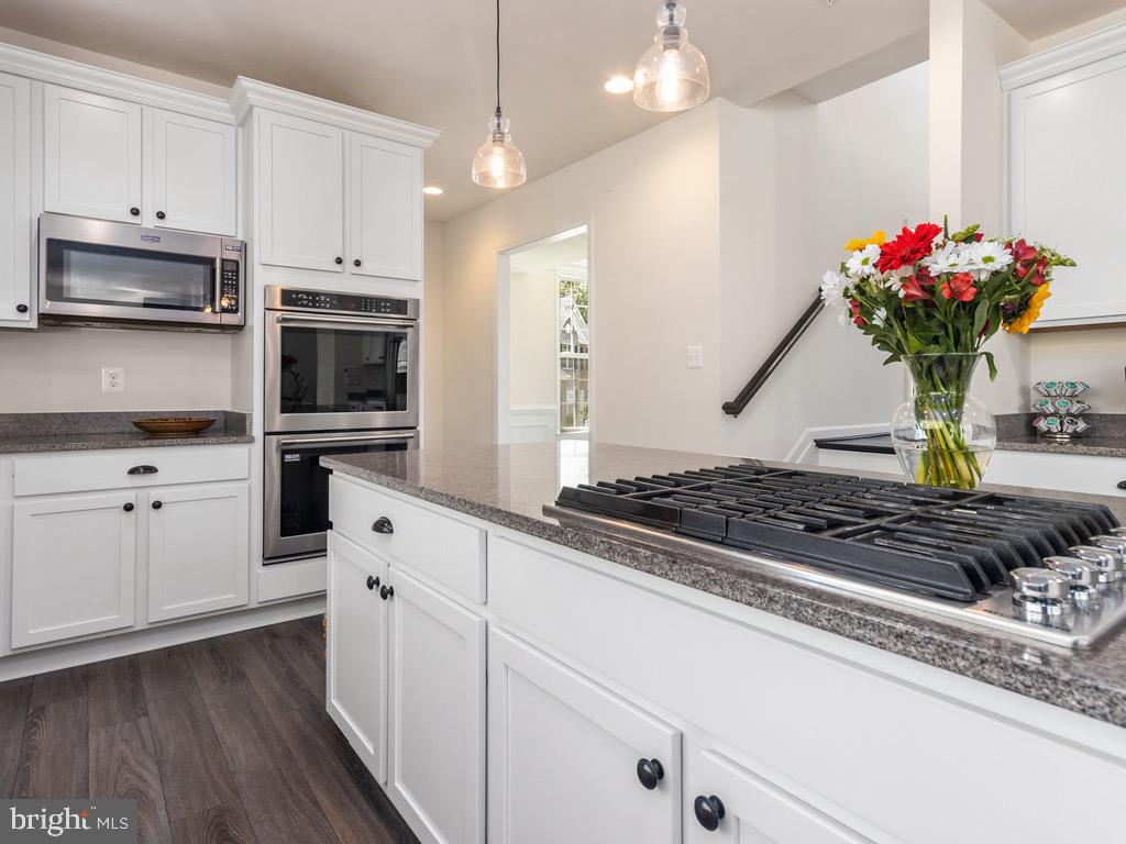 FORT WASHINGTON ACRES-PL - Residential