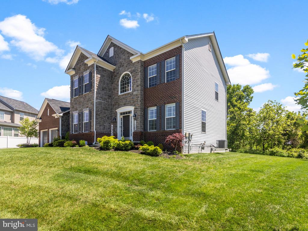 FORT WASHINGTON ACRES-PL - Residential