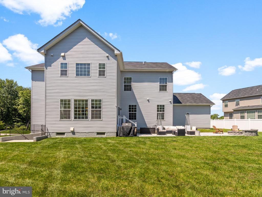 FORT WASHINGTON ACRES-PL - Residential