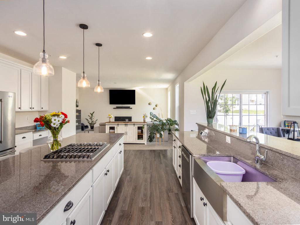 FORT WASHINGTON ACRES-PL - Residential