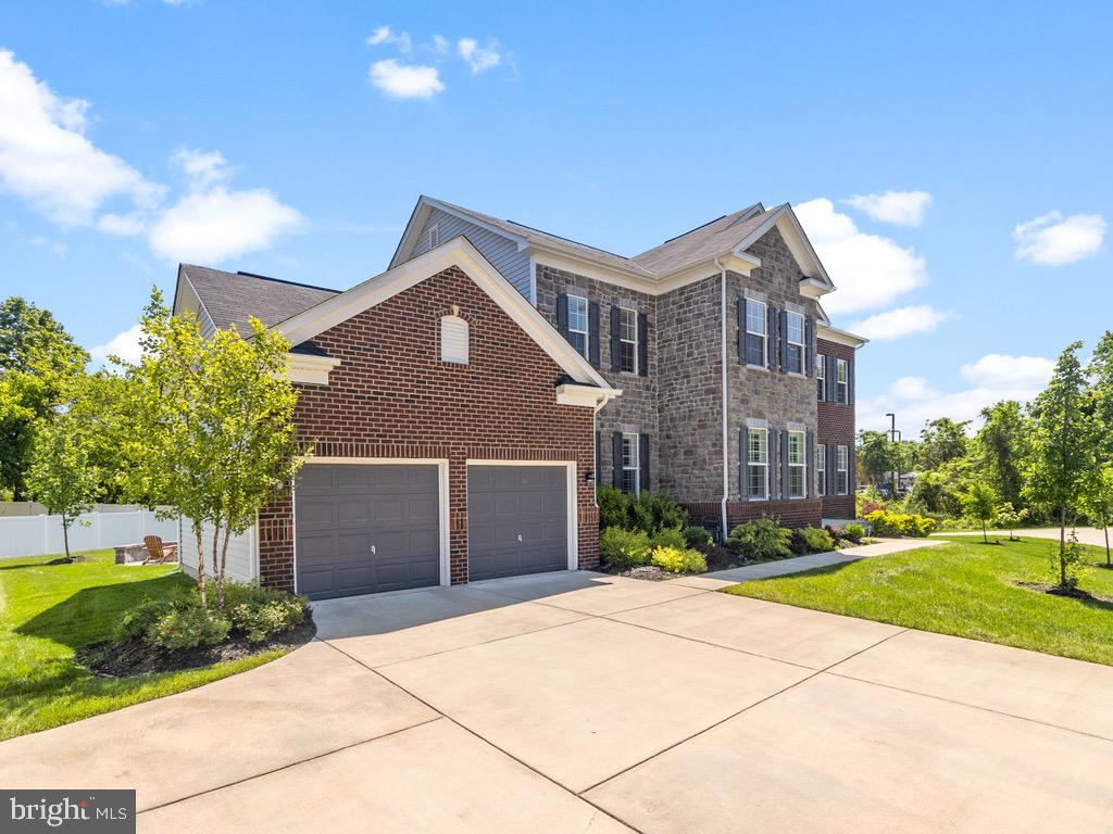 FORT WASHINGTON ACRES-PL - Residential