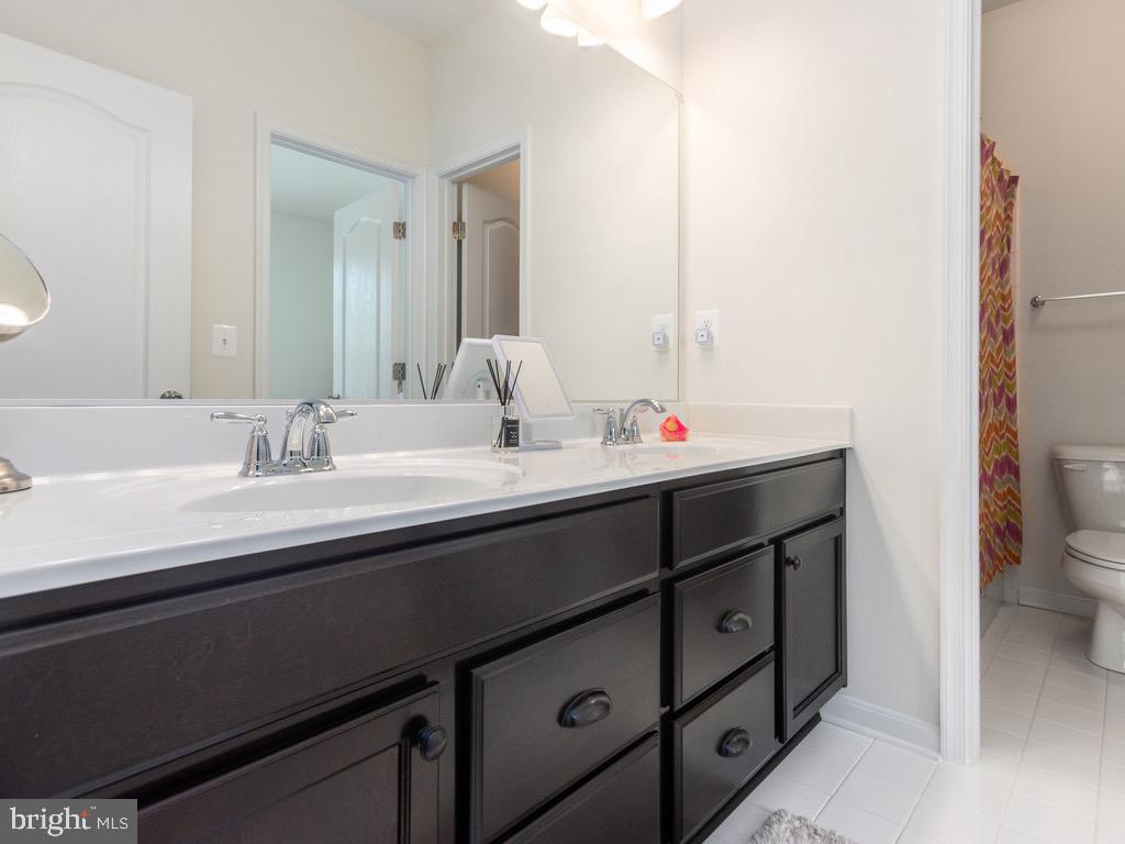 FORT WASHINGTON ACRES-PL - Residential