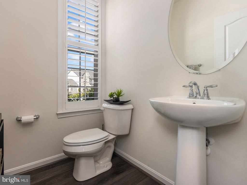 FORT WASHINGTON ACRES-PL - Residential