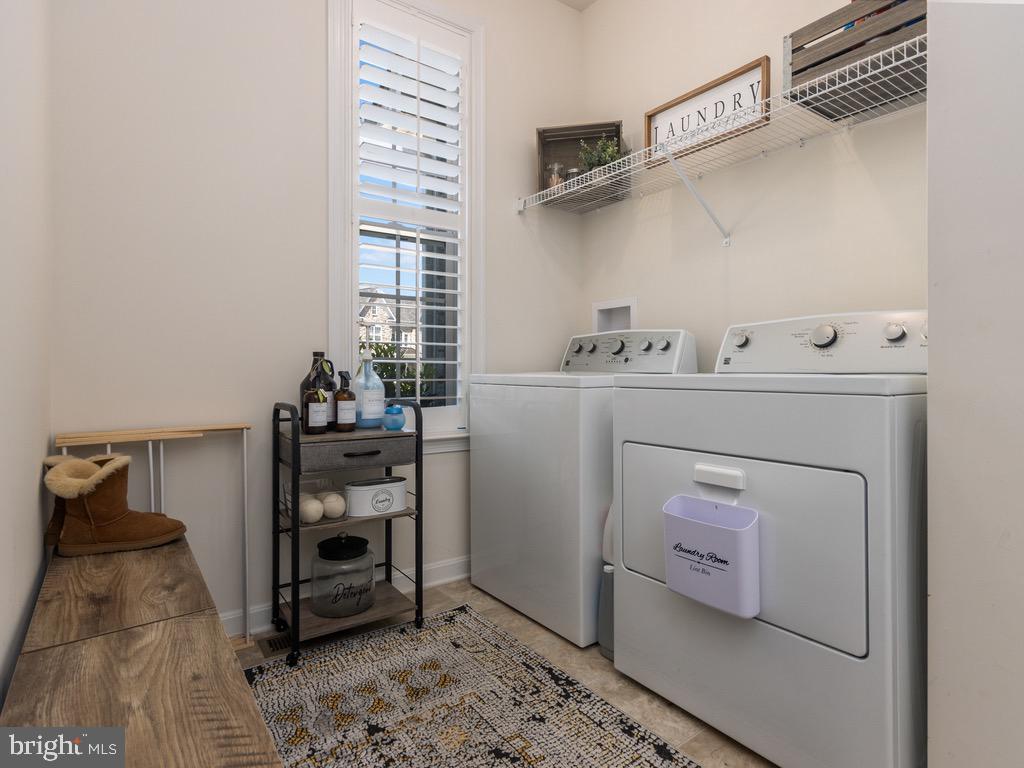 FORT WASHINGTON ACRES-PL - Residential