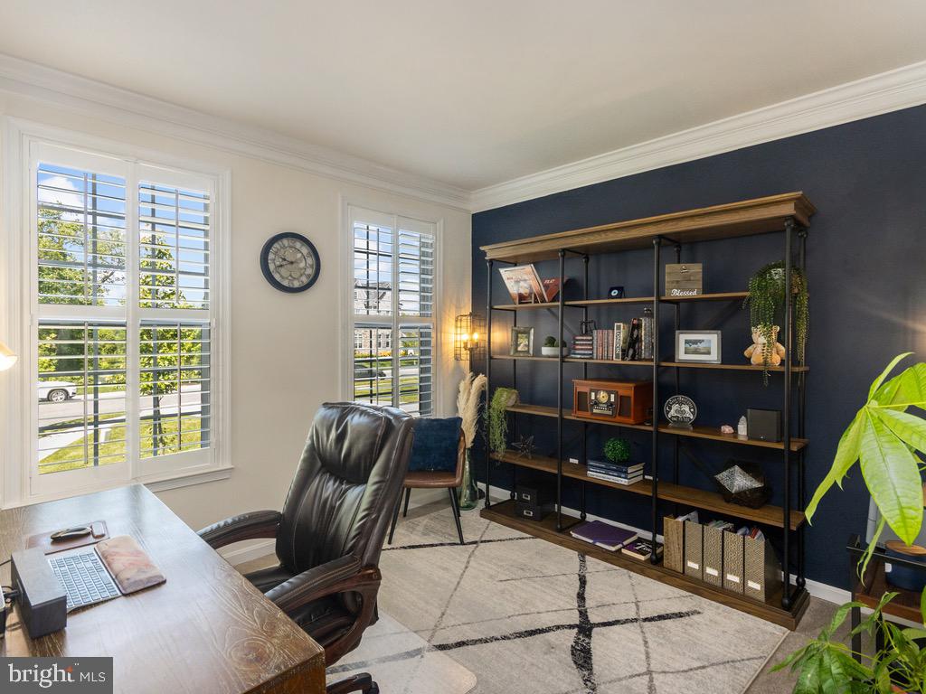 FORT WASHINGTON ACRES-PL - Residential