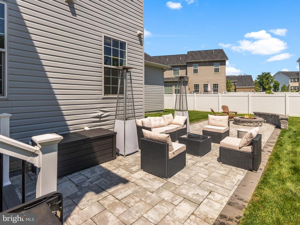 FORT WASHINGTON ACRES-PL - Residential