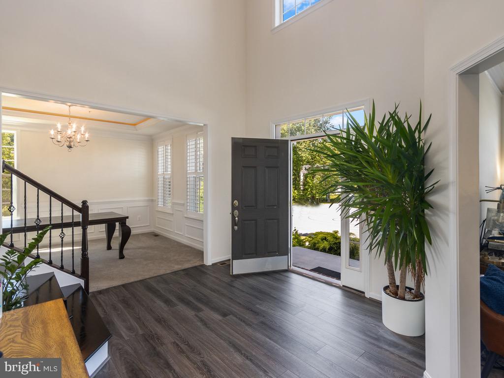 FORT WASHINGTON ACRES-PL - Residential