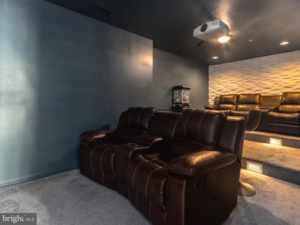 FORT WASHINGTON ACRES-PL - Residential