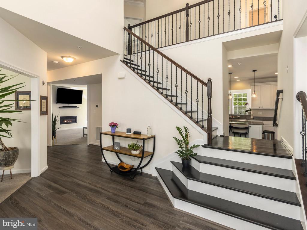 FORT WASHINGTON ACRES-PL - Residential