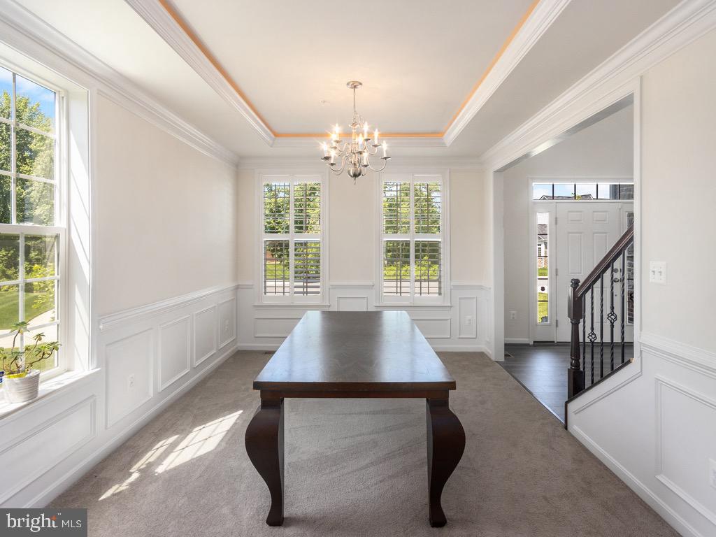 FORT WASHINGTON ACRES-PL - Residential