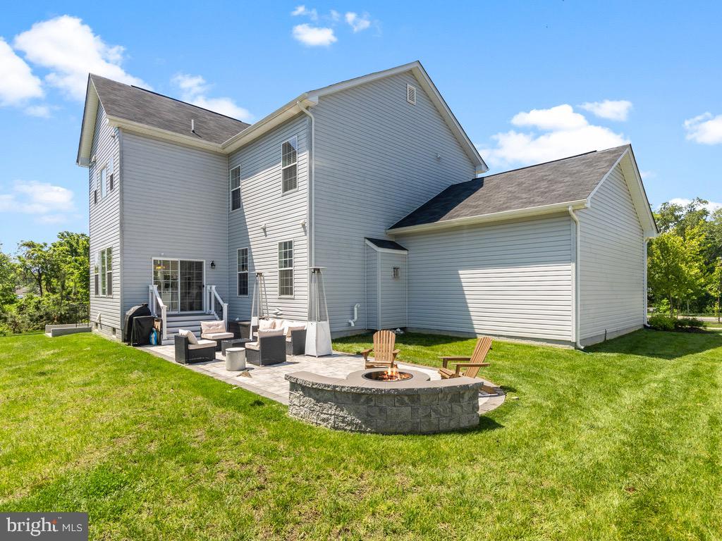 FORT WASHINGTON ACRES-PL - Residential