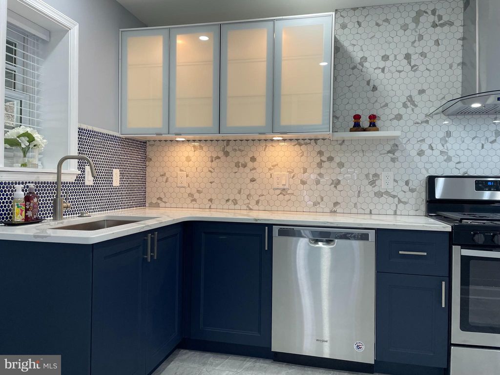 Photo of 1262 N 23rd Street, PHILADELPHIA, PA 19121 (MLS # PAPH2560262)