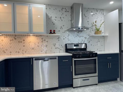 Tiny photo for 1262 N 23rd Street, PHILADELPHIA, PA 19121 (MLS # PAPH2560262)