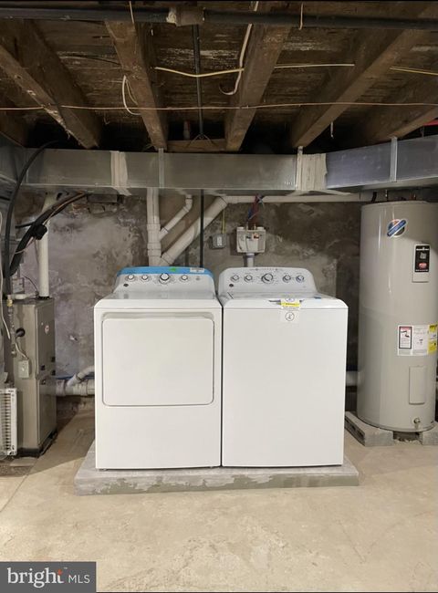 Tiny photo for 1262 N 23rd Street, PHILADELPHIA, PA 19121 (MLS # PAPH2560262)