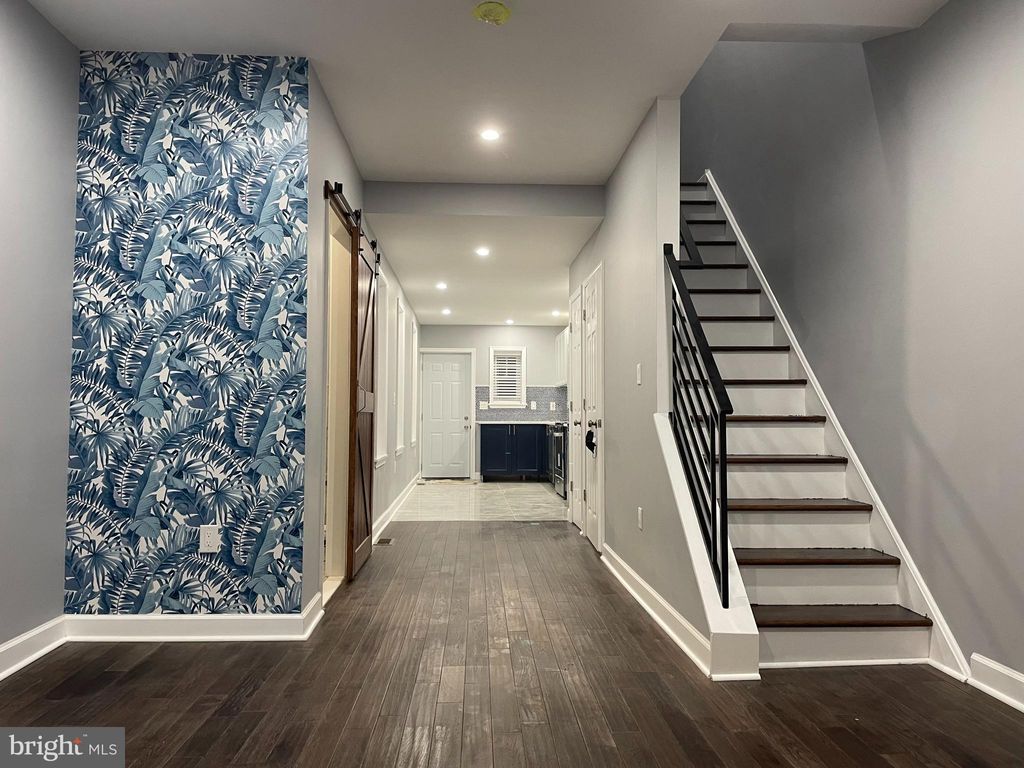 Photo of 1262 N 23rd Street, PHILADELPHIA, PA 19121 (MLS # PAPH2560262)