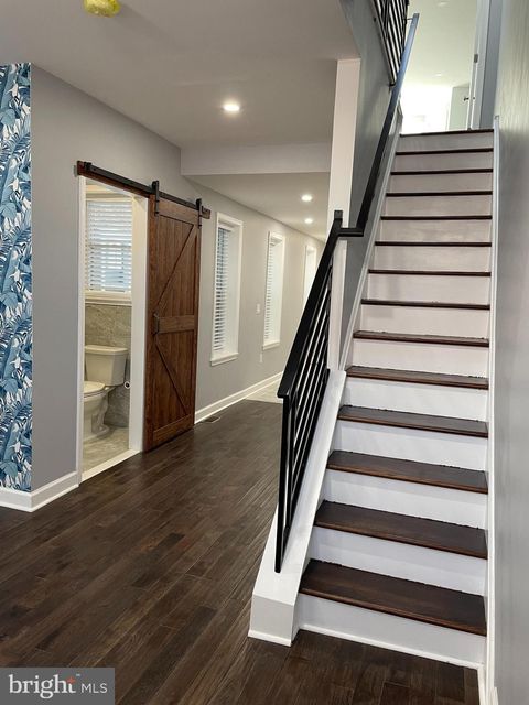 Tiny photo for 1262 N 23rd Street, PHILADELPHIA, PA 19121 (MLS # PAPH2560262)