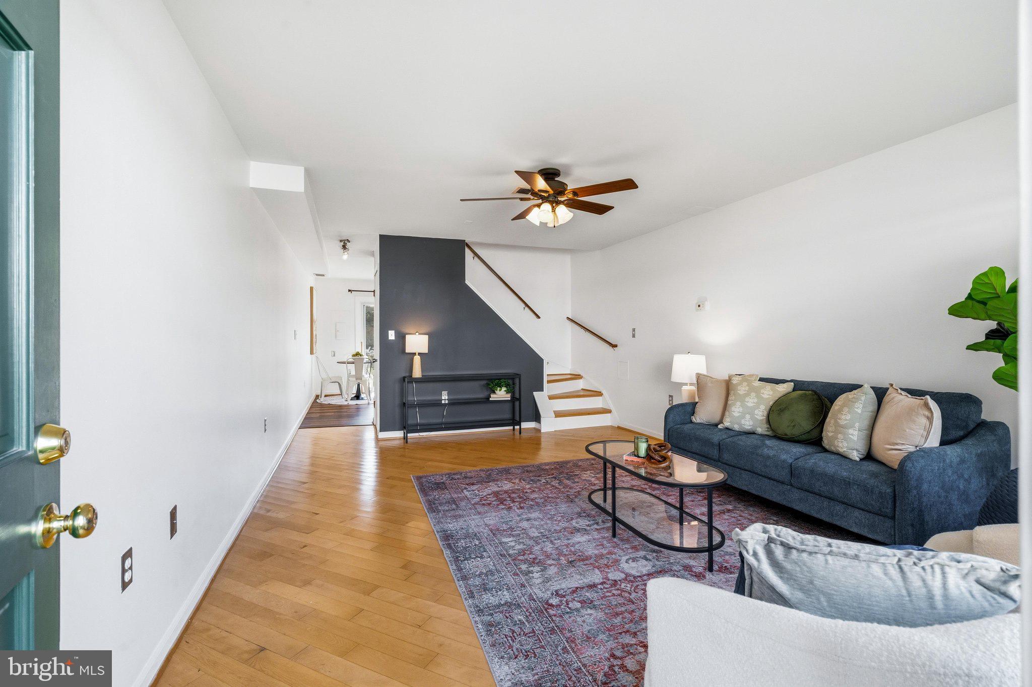 804 MEWS LANE 804