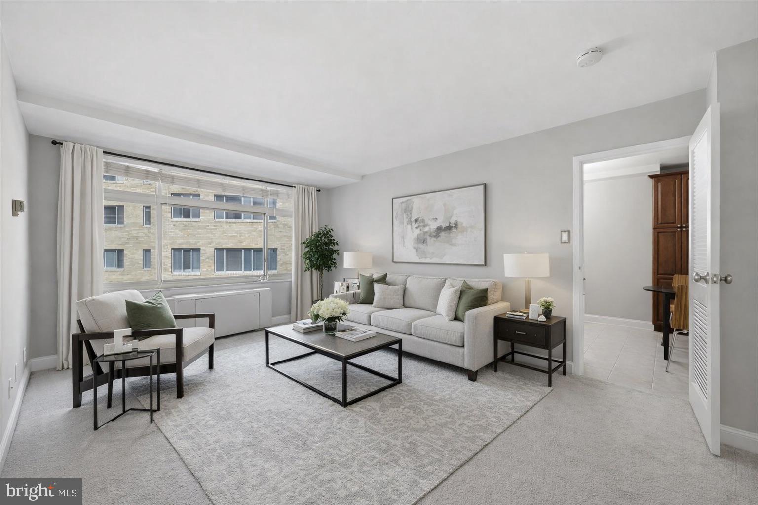 2401 H STREET NW 611