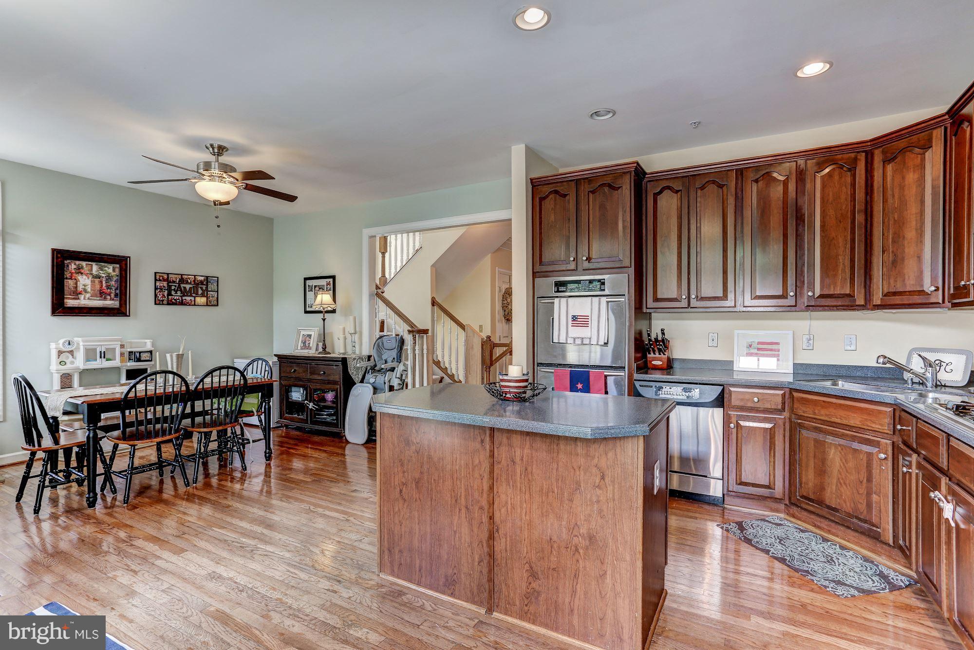 CAMERON STATION - Residential Lease