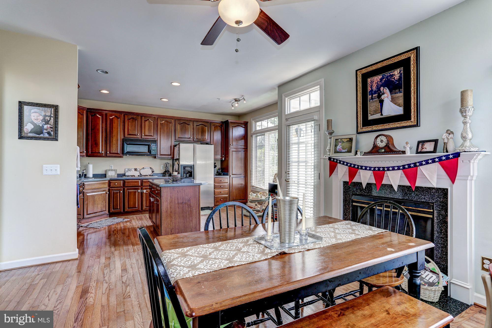 CAMERON STATION - Residential Lease