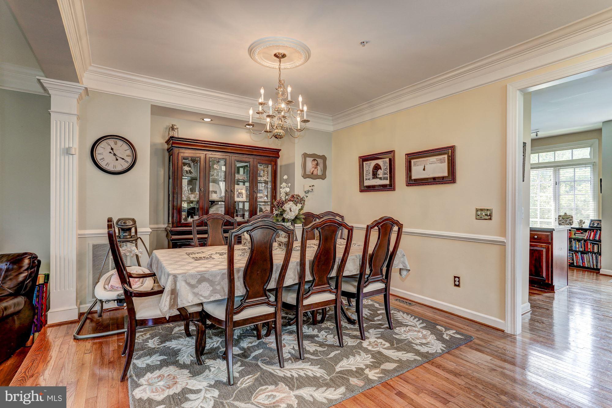 CAMERON STATION - Residential Lease