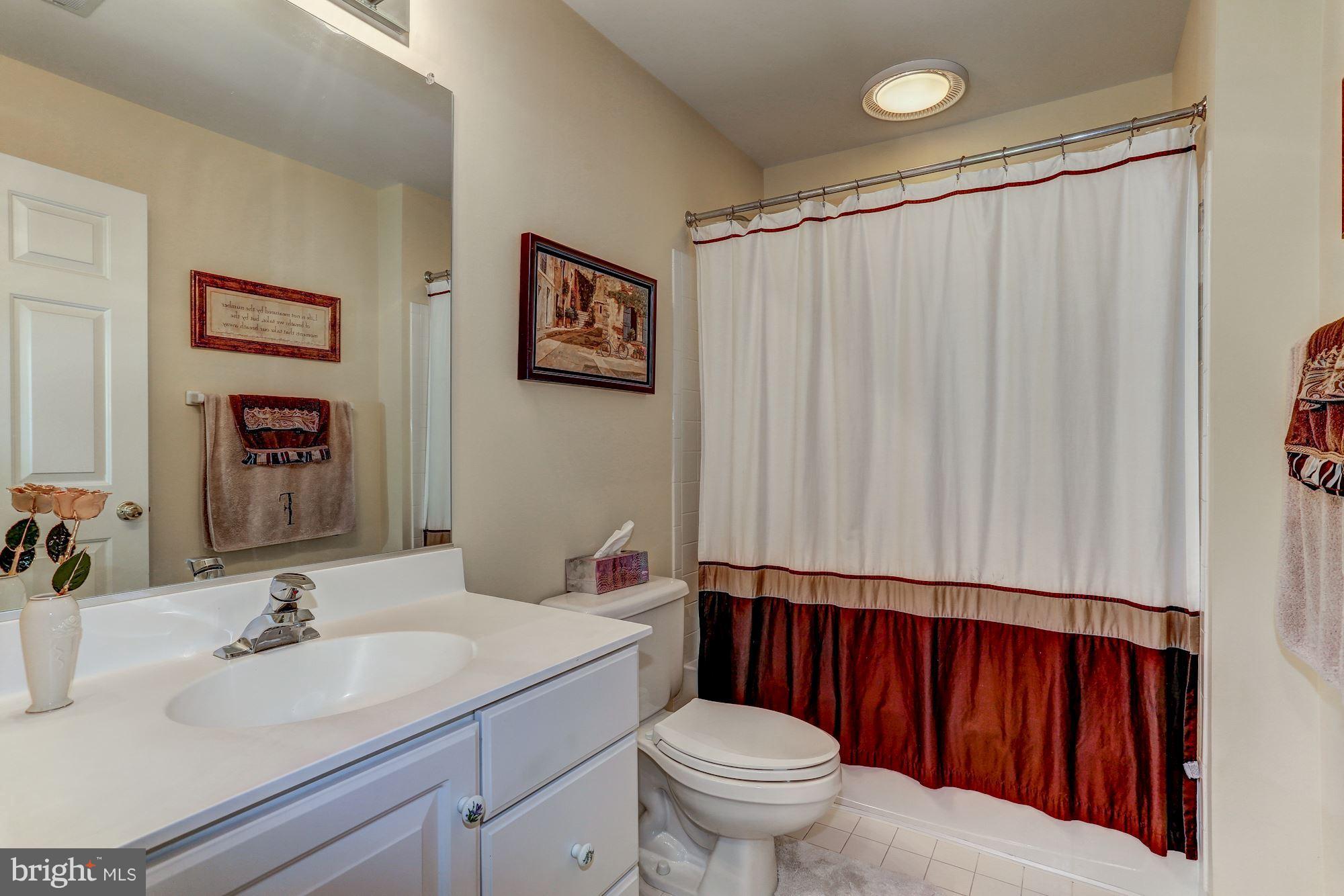 CAMERON STATION - Residential Lease