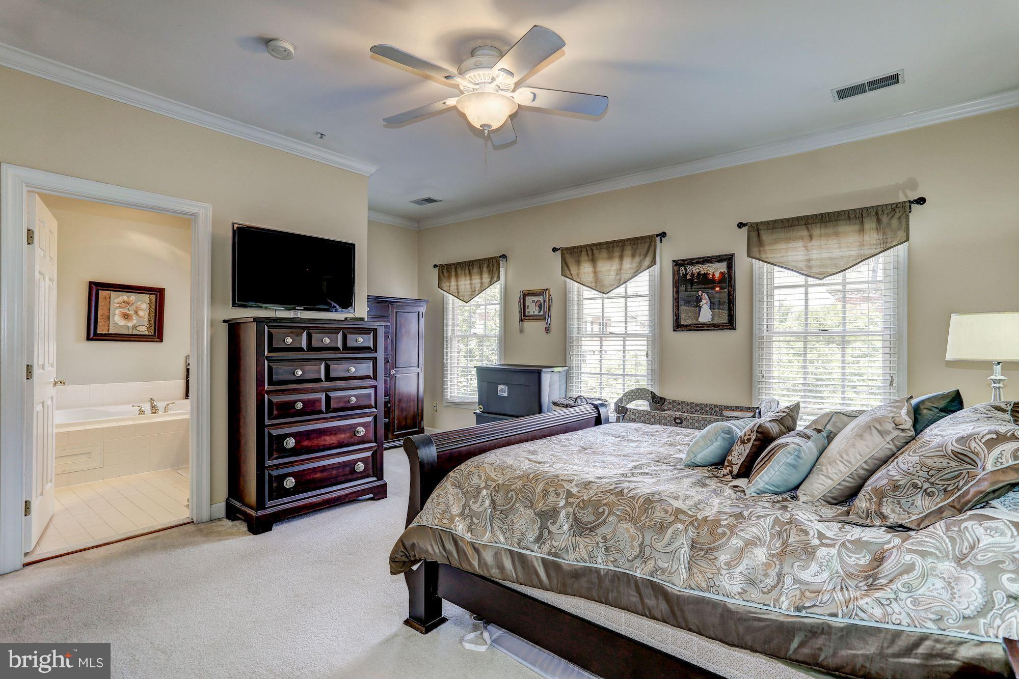 CAMERON STATION - Residential Lease