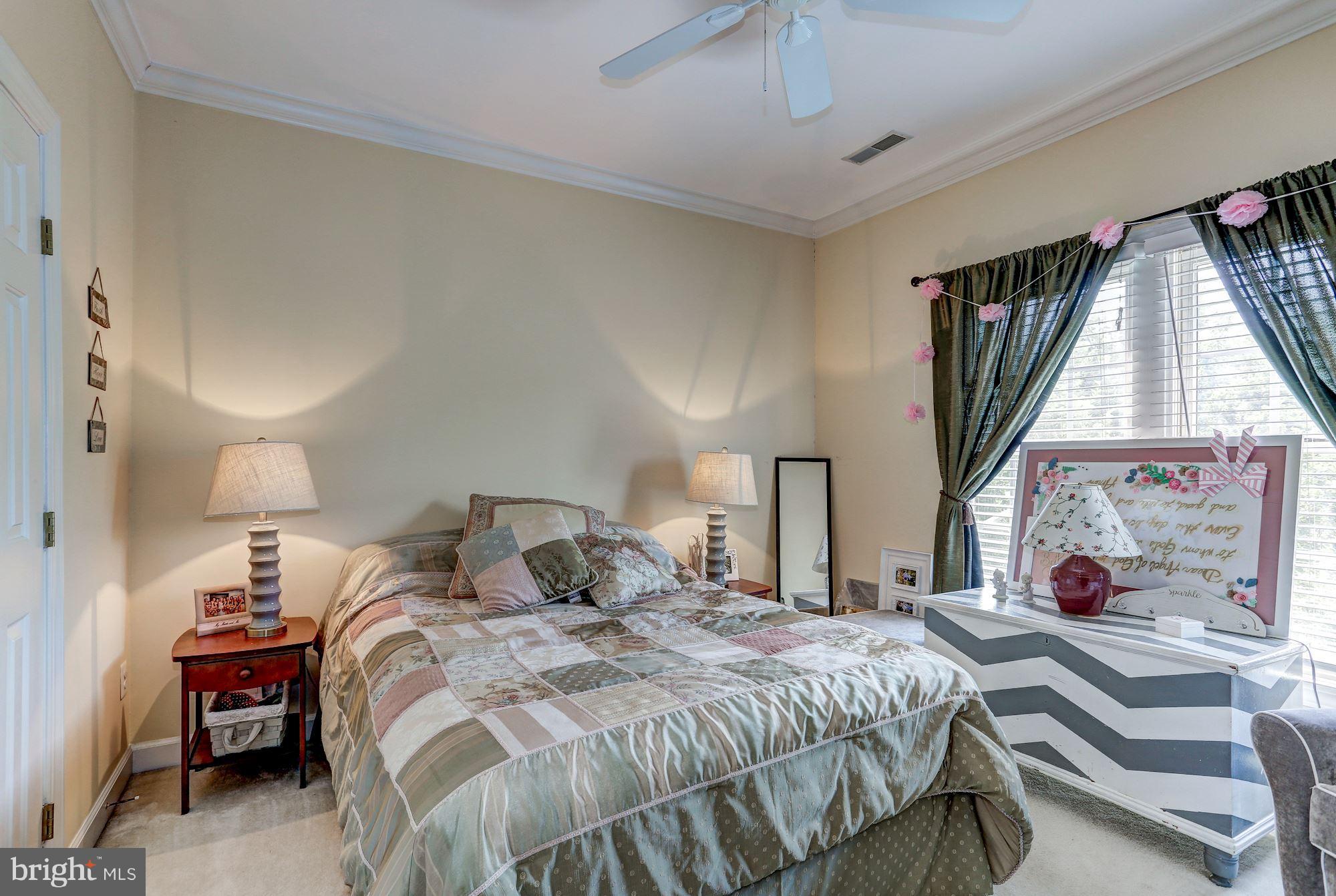 CAMERON STATION - Residential Lease