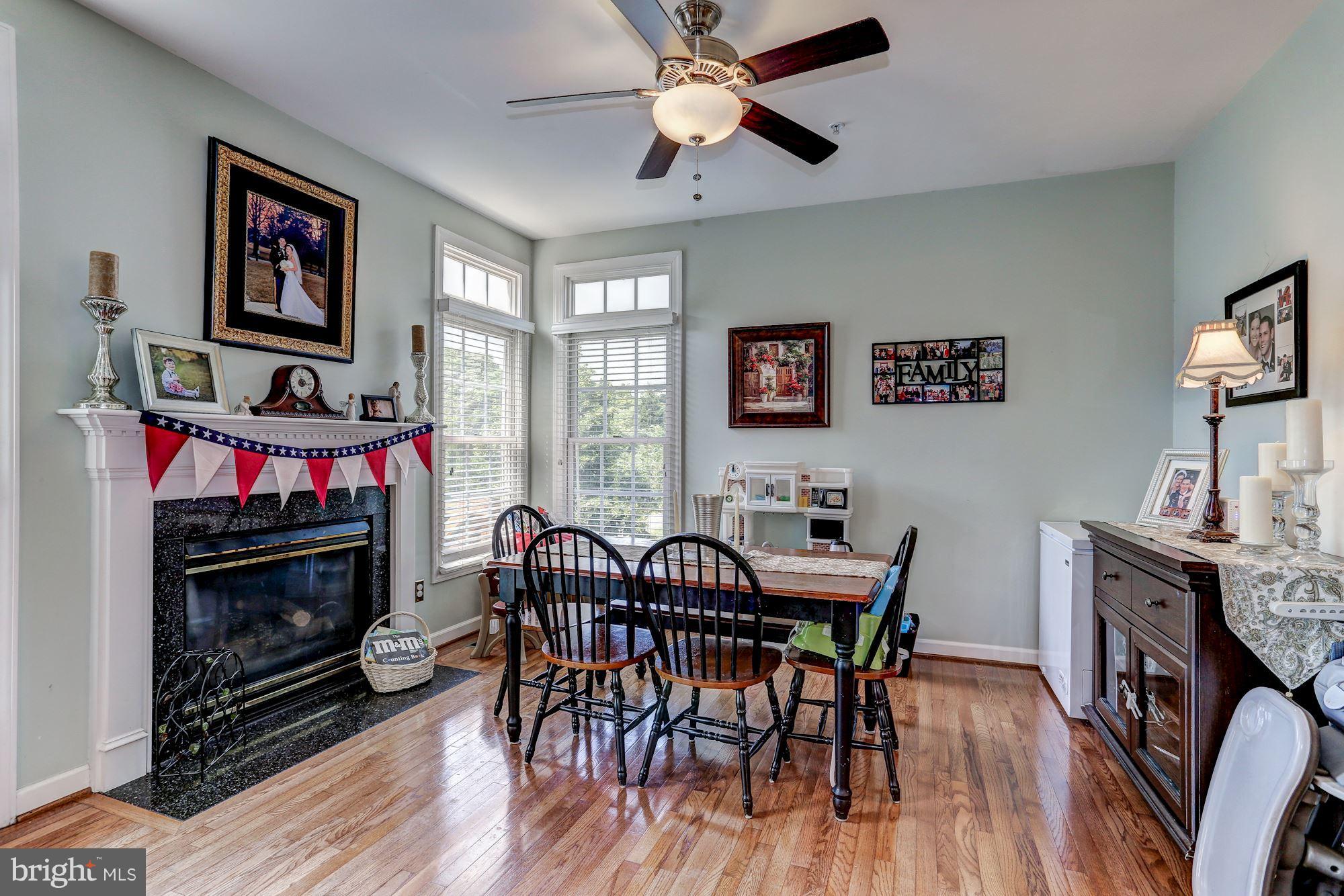 CAMERON STATION - Residential Lease