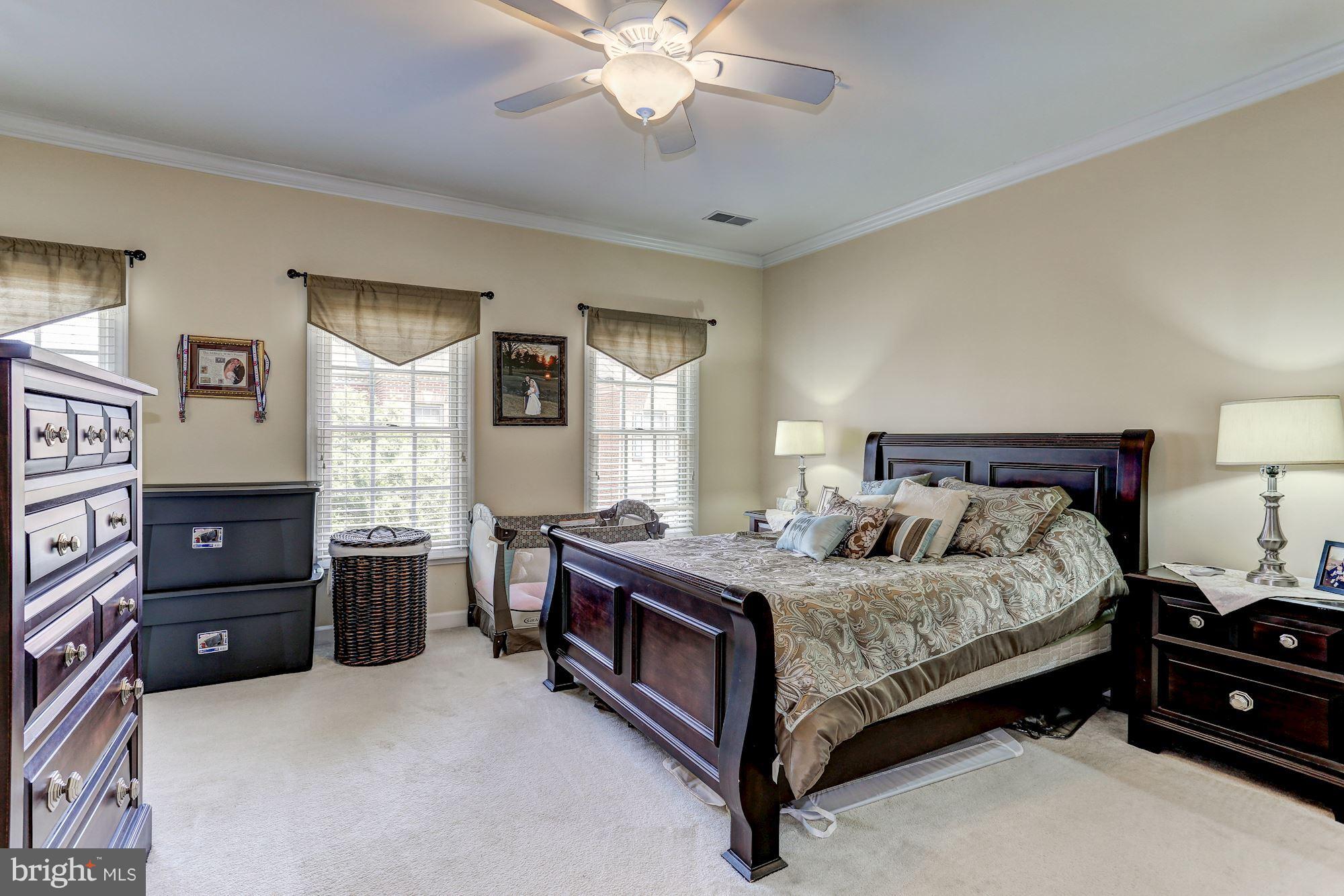 CAMERON STATION - Residential Lease