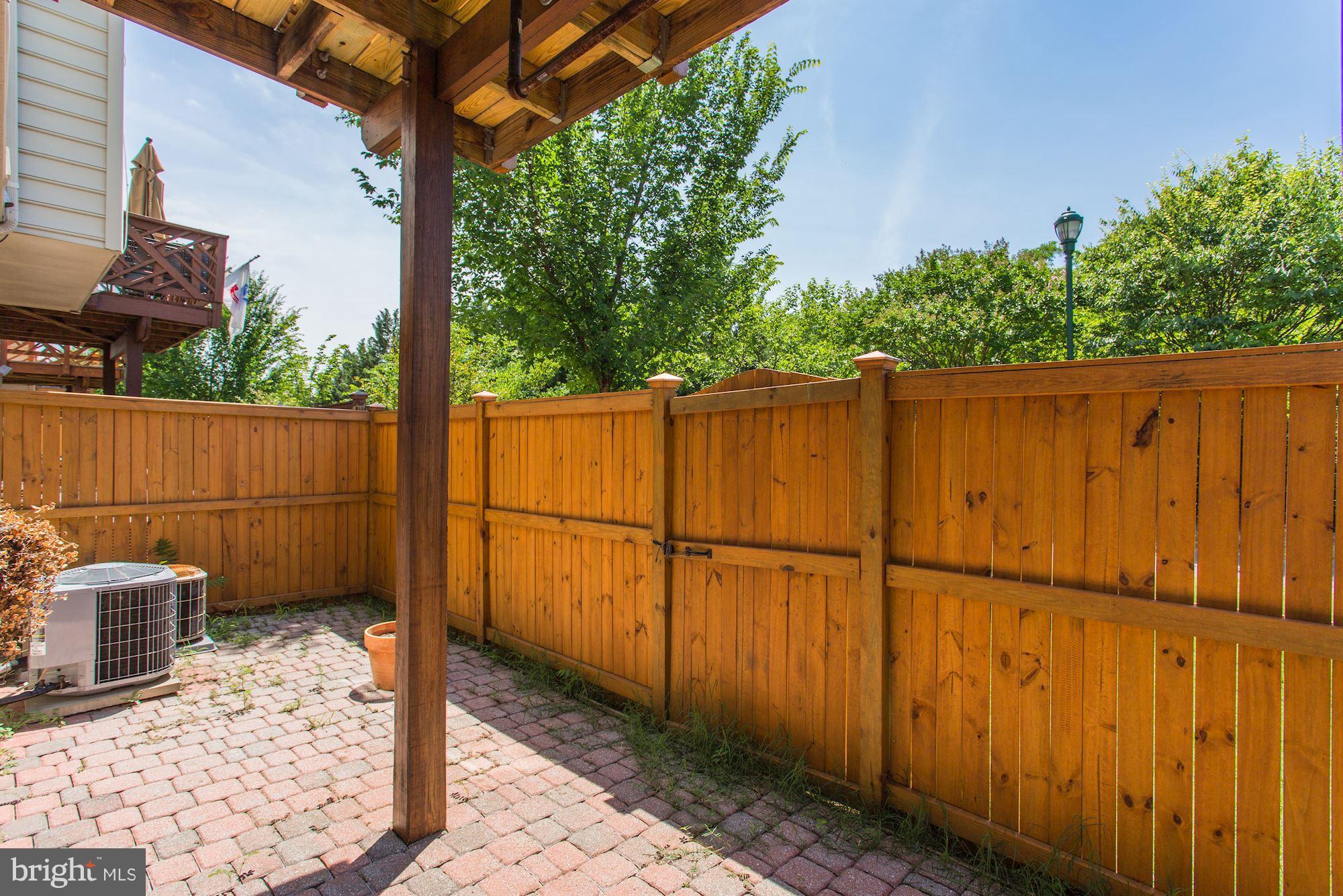 CAMERON STATION - Residential Lease