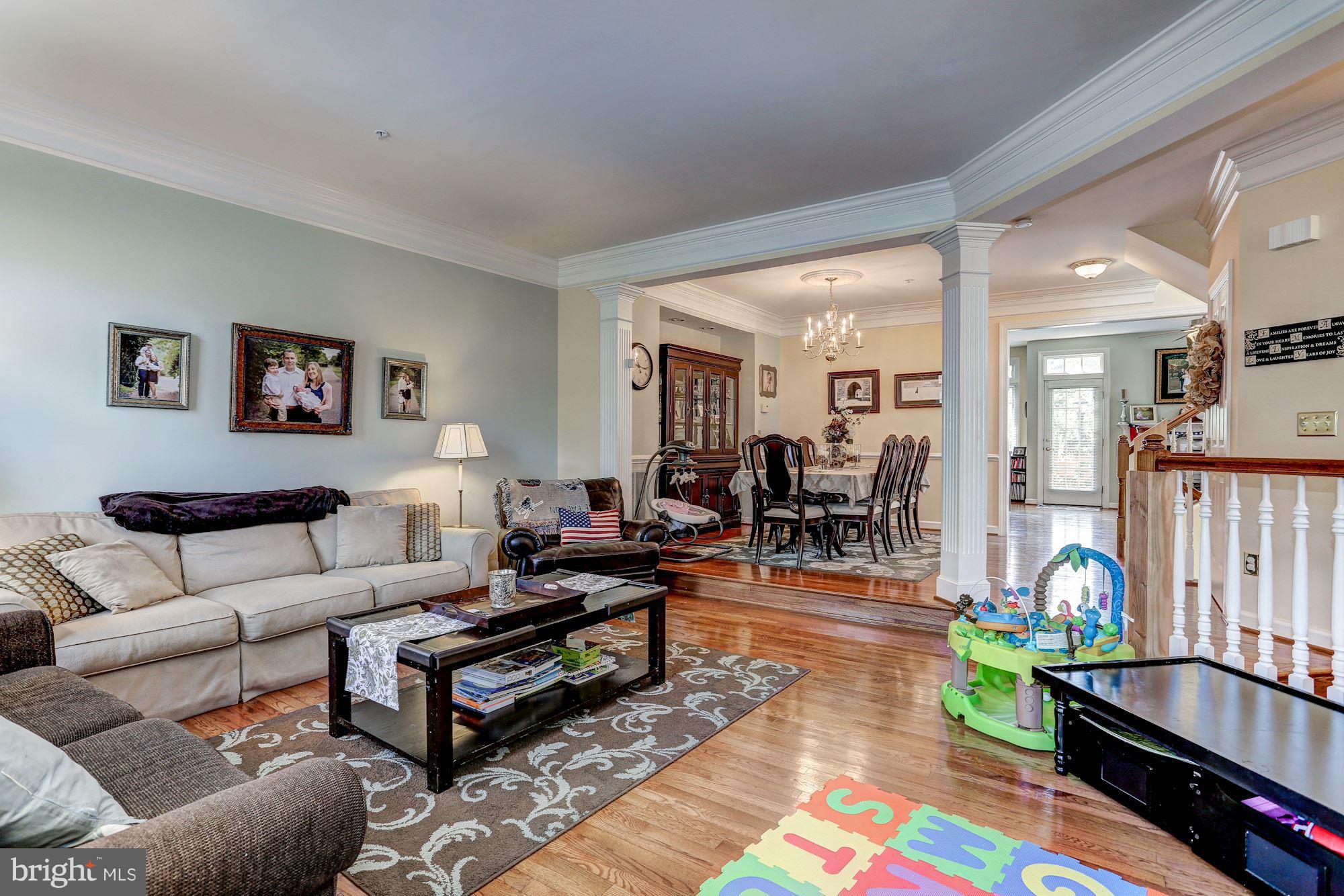 CAMERON STATION - Residential Lease