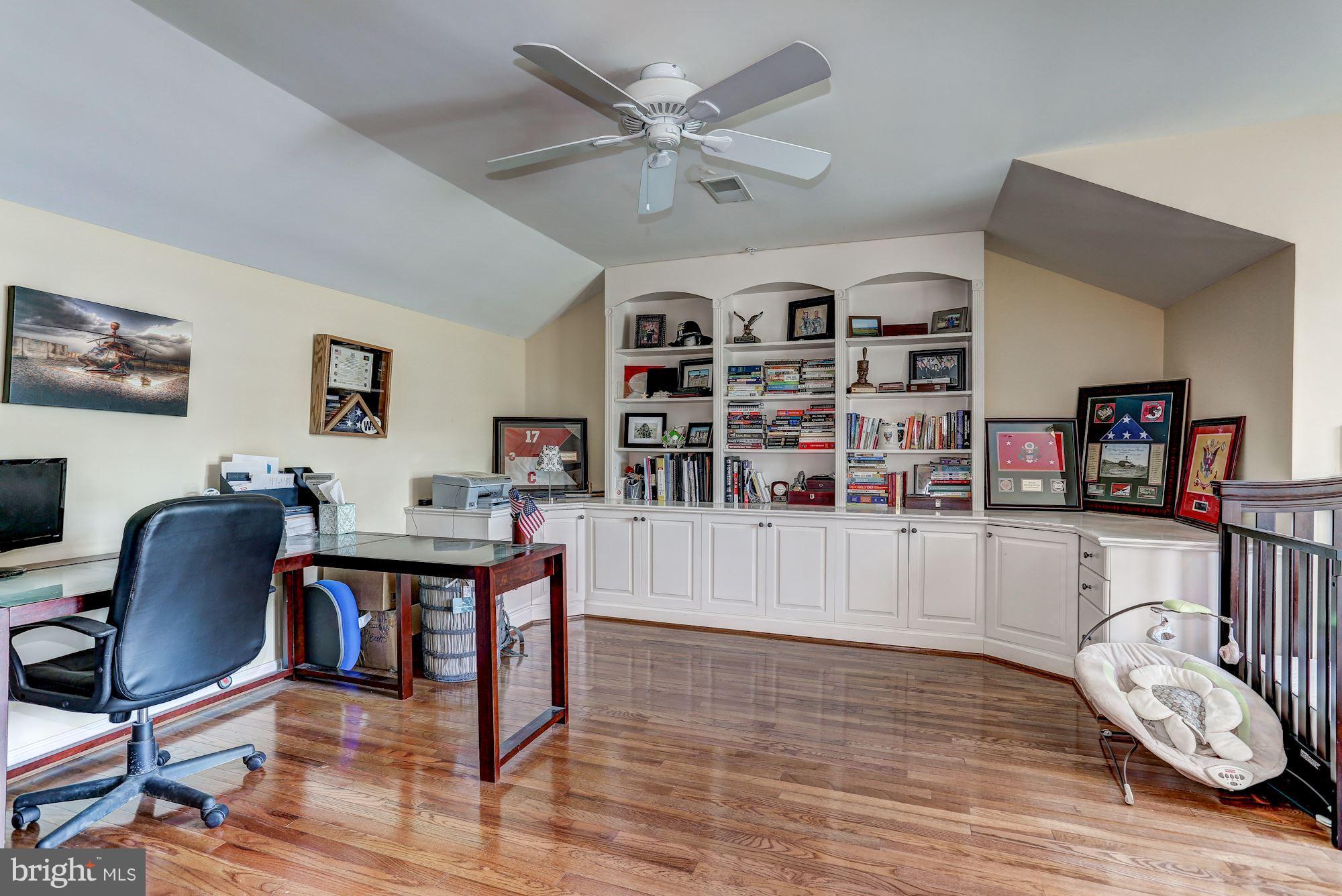 CAMERON STATION - Residential Lease