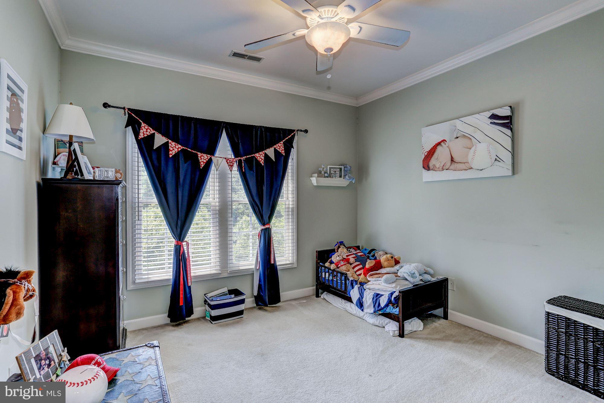 CAMERON STATION - Residential Lease