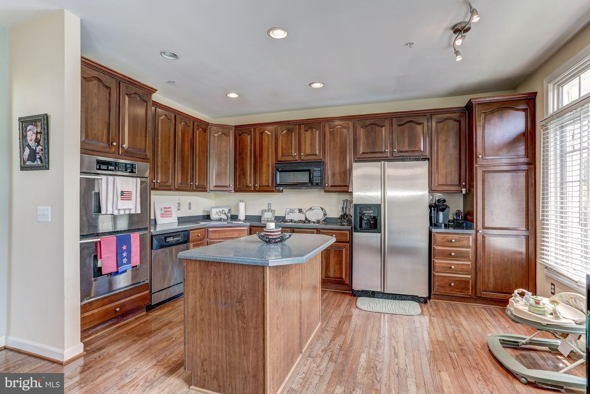 CAMERON STATION - Residential Lease