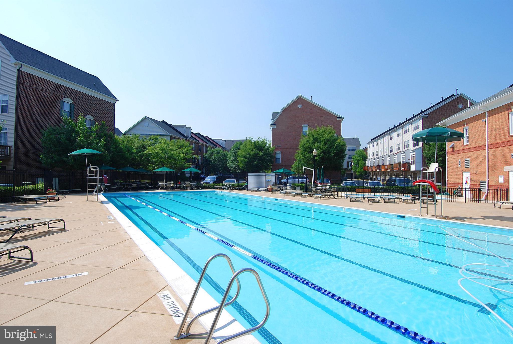 CAMERON STATION - Residential Lease