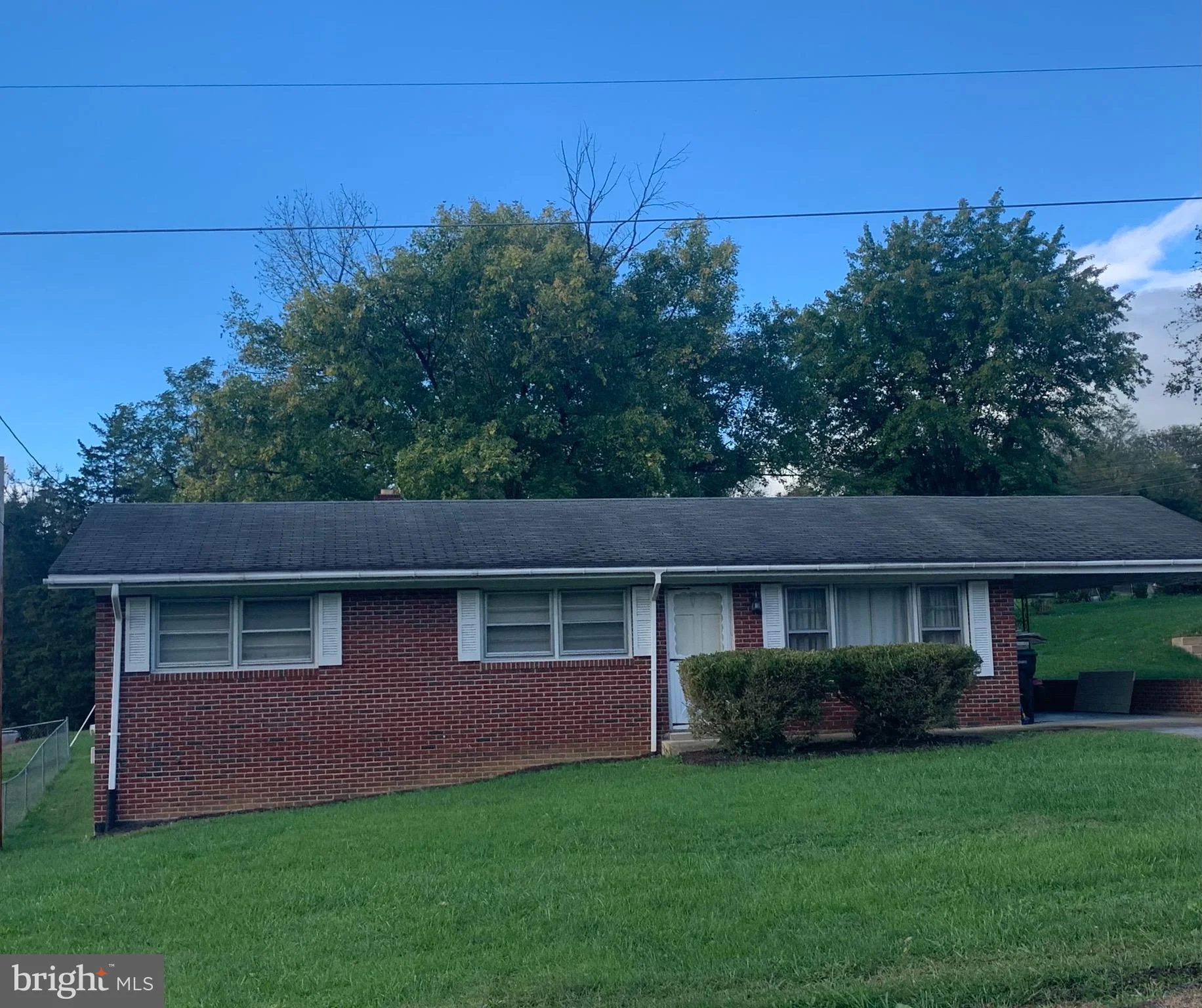 533 John Marshall Highway, Strasburg, VA 22657