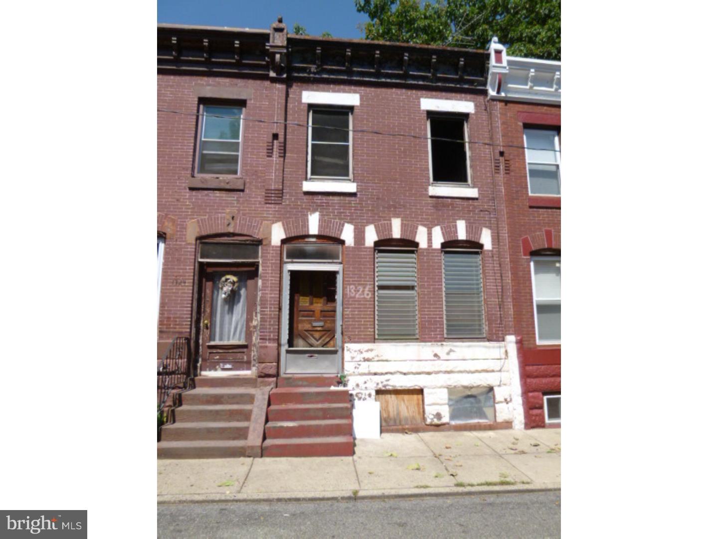 BREWERYTOWN - Residential