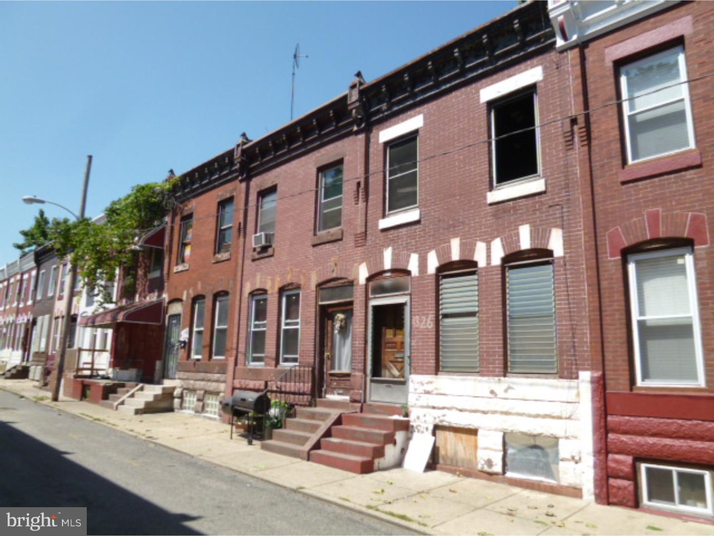 BREWERYTOWN - Residential