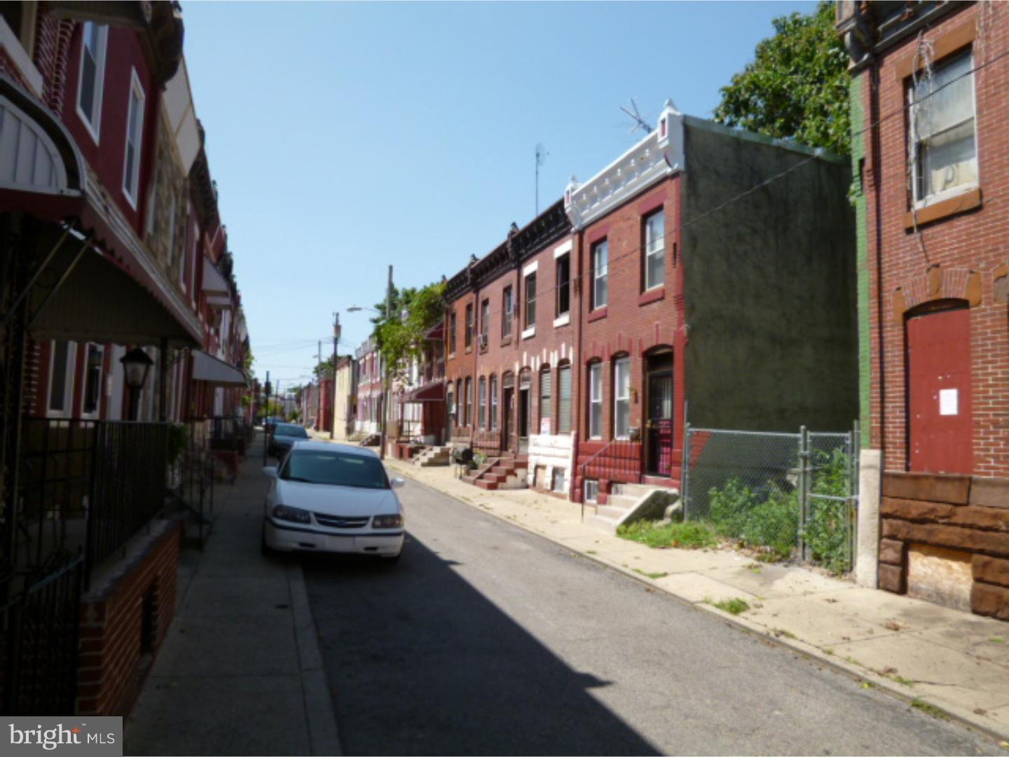 BREWERYTOWN - Residential