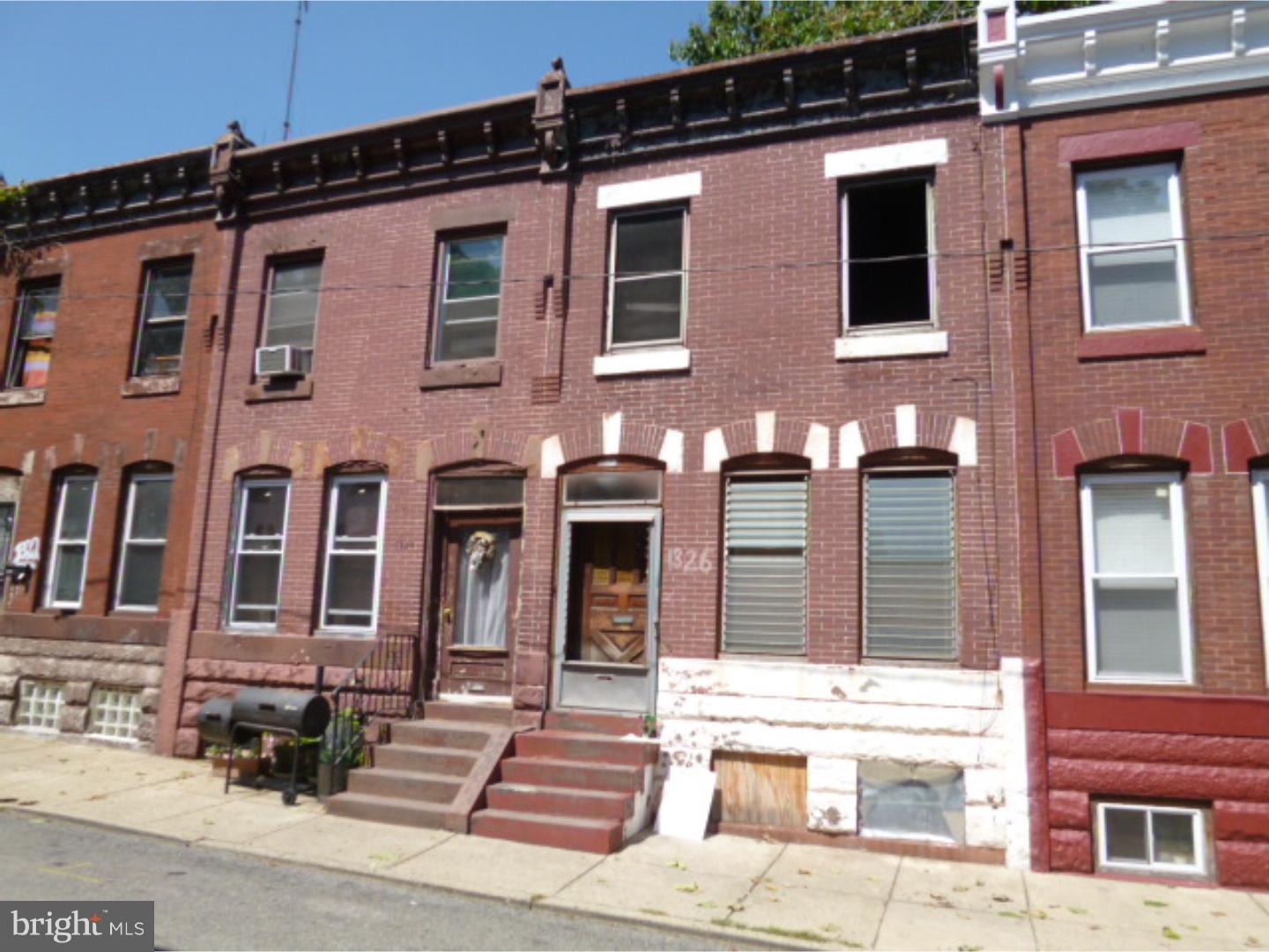 BREWERYTOWN - Residential