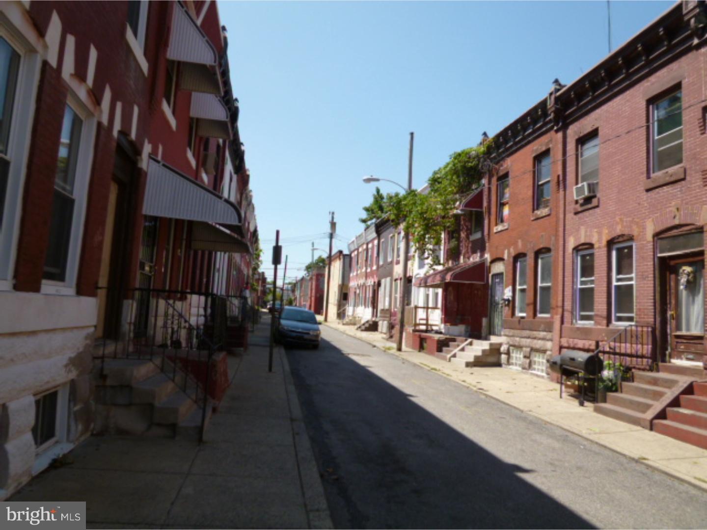 BREWERYTOWN - Residential