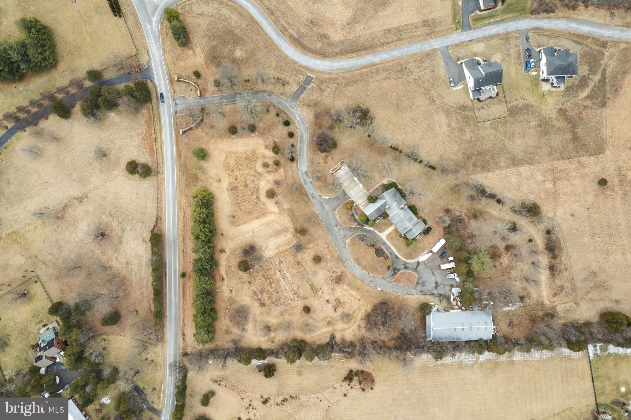 20043 GLEEDSVILLE ROAD