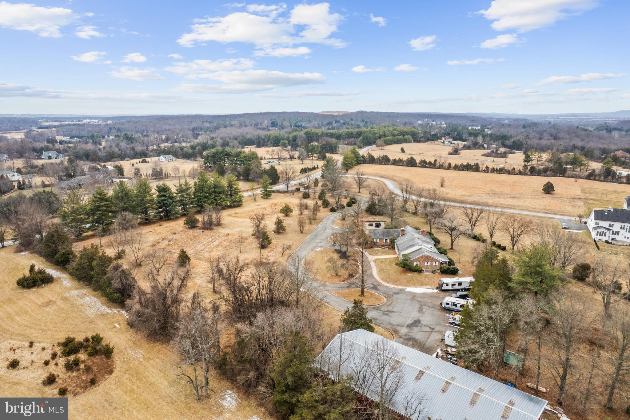 20043 GLEEDSVILLE ROAD